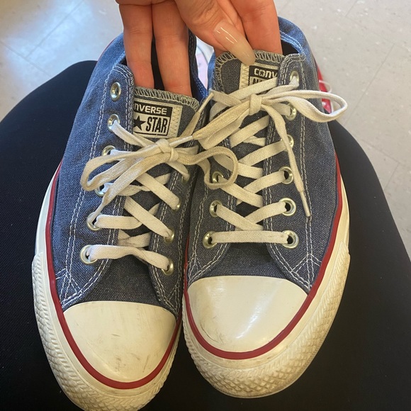 X3 Pairs of Converse - Picture 8 of 9